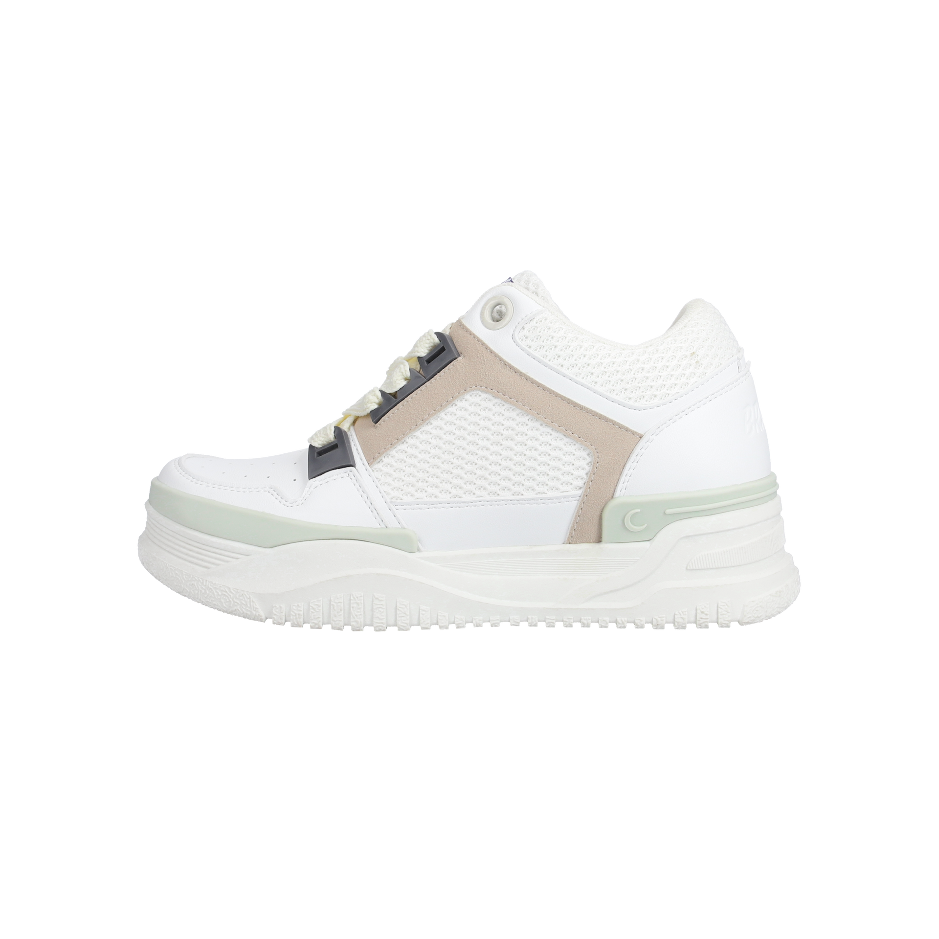 7 whale white – BRANCO