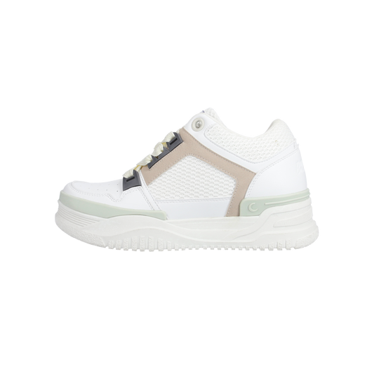 +7 whale white